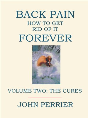 cover image of Back Pain